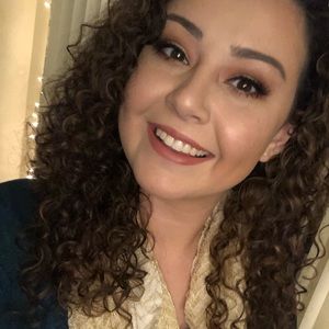 Meet your Posher, Jasmine